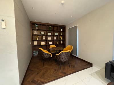 Dha phase 8 Broadway ideal office