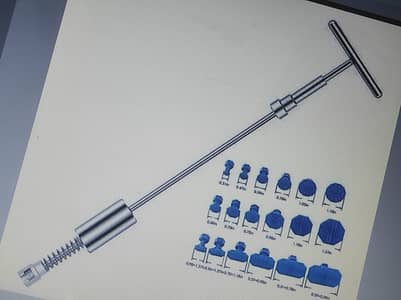 Dent Remover Puller - NEW