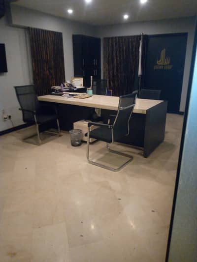 8 Marl Second Floor Without Lift