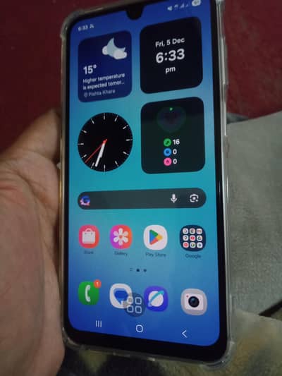 samsung Galaxy A17 8/256