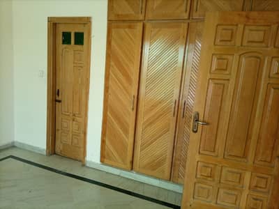 Affordable House Available For Sale In I-8/2