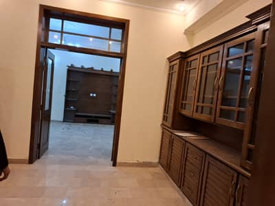 I-8 UPPER PORTION NEAR TO KACHNAR PARK & SHIFA HOSPITAL TILE FLOORING