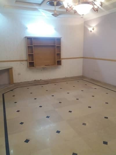 Beautifully Constructed House Is Available For Sale In I-8/2