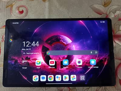 Lenovo Legion Y700 (TB320FC) - 12GB/256GB - 144Hz - Snap 8+ Gen 1