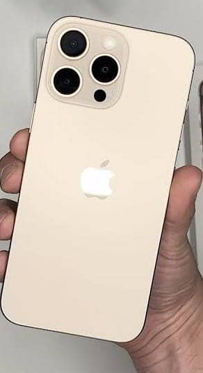 iPhone 16 pro max non pta