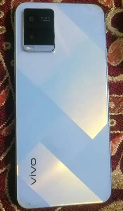 Vivo Y21   5/64