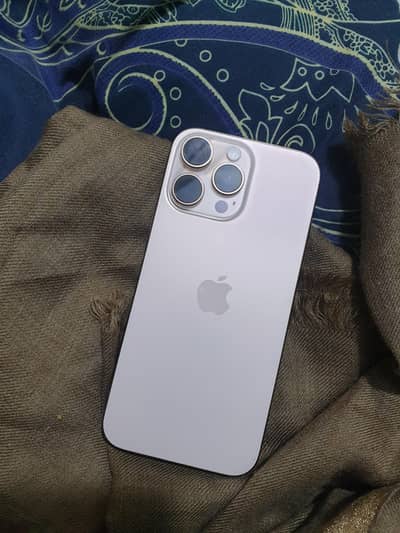 16 pro max non pta 256gb