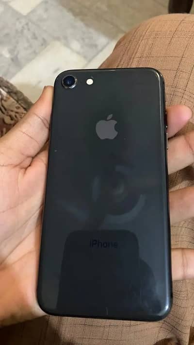 Iphone 8 non pta 64gb
