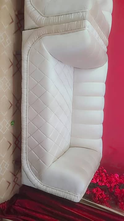 U Shaped Sofa set/3+2+1 seater/ Brand New sofa set