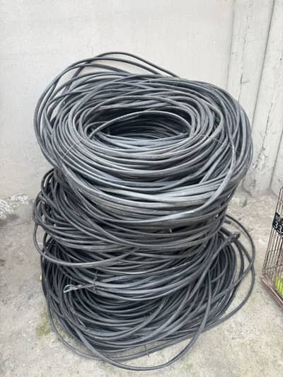 Silver wire 7/52