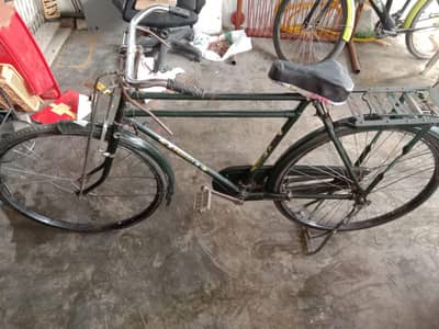 Sohrab Cycle For Sale