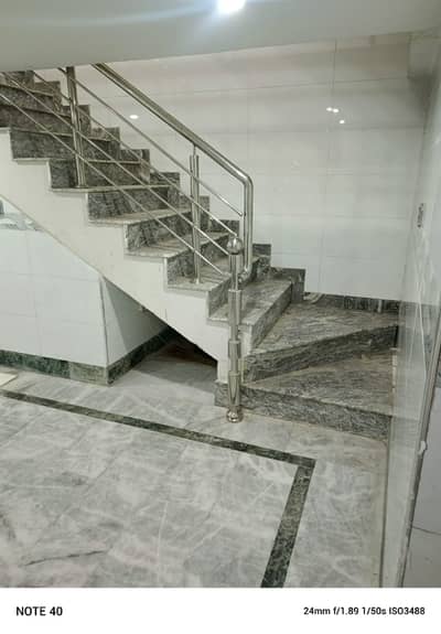 14 Marla Upper Portion For Rent Is Available In I-8/3