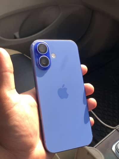 I phone 16 (jv)