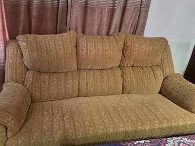 Sofa for sale