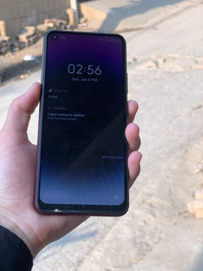 Infinix Hot 10 With Box