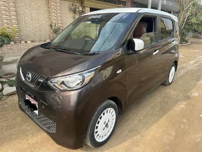 Nissan Dayz X 2022 for Sale - Just Like Zero