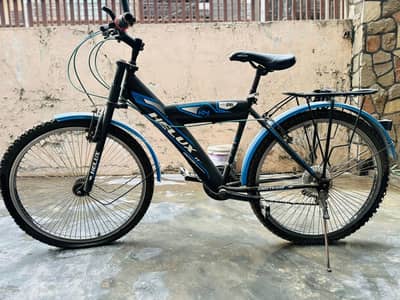 Helux Bicycle for Sale | Well Maintained