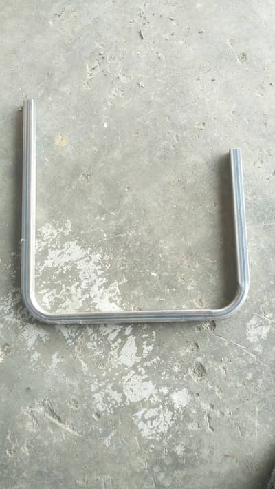 Required welder full time job