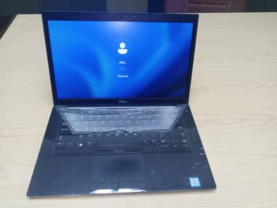 Dell Latitude 7490
