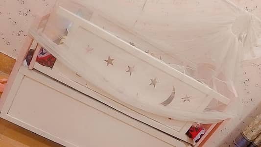 baby coat swing  jhula