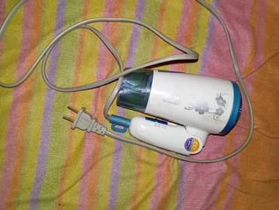 hair dryer