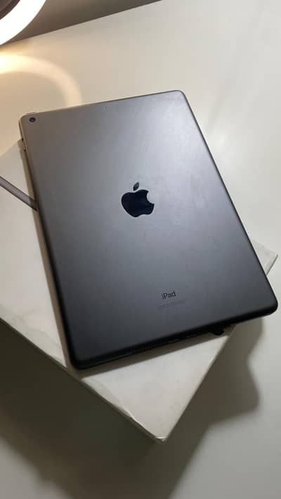 Ipad 8th generation