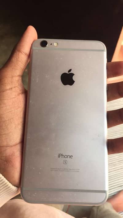 Apple iPhone 6S Plus