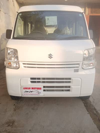 Suzuki Every 2020/2025 Model