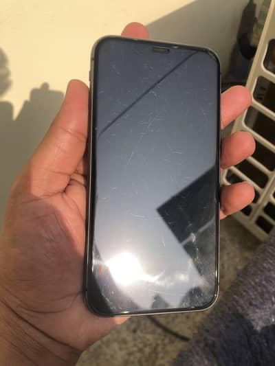 Iphone 11 Non pta fu