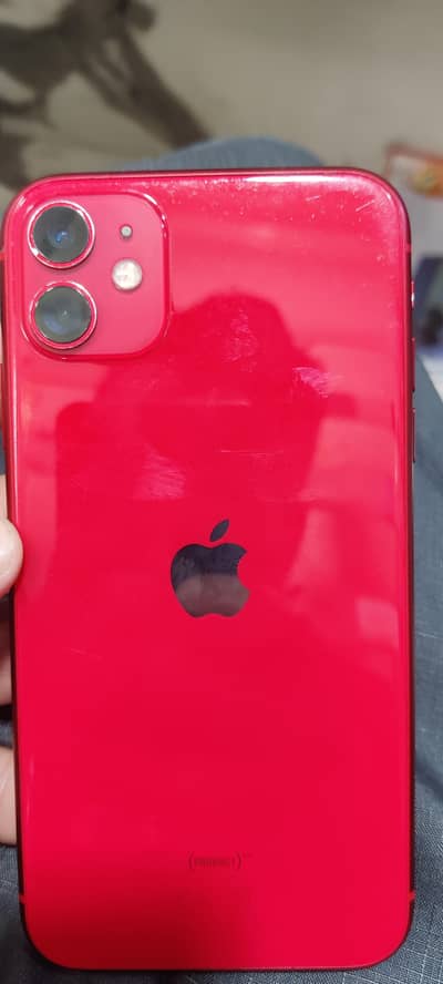 iphone 11 byepass display change face issue