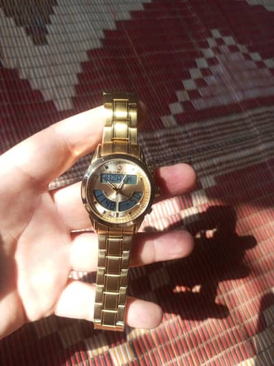 alfajr watches imported Saudi Arabia