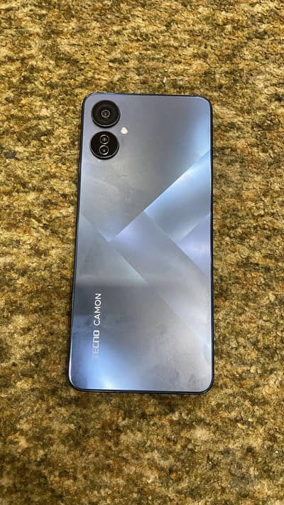 Techno Camon 19 Neo for Sale 03081643337