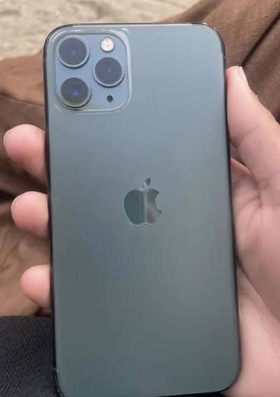 exchange iphone 11 pro sim time available