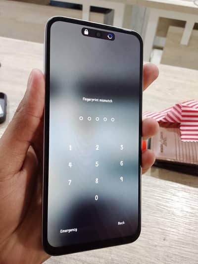  Tecno Spark 30C 6/128