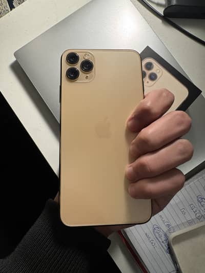 iphone 11 pro max