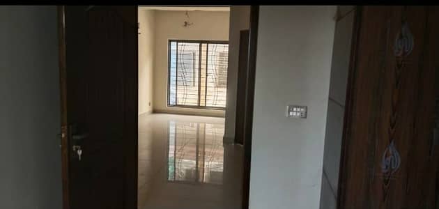 3 Marla Beautiful House for rent in T & T Abpara housing Society.