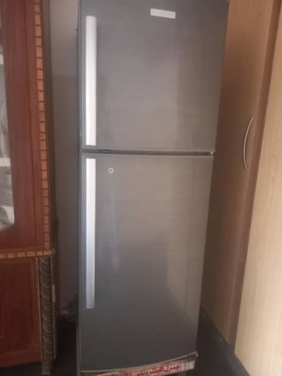 ELECTROLUX  Refrigerator