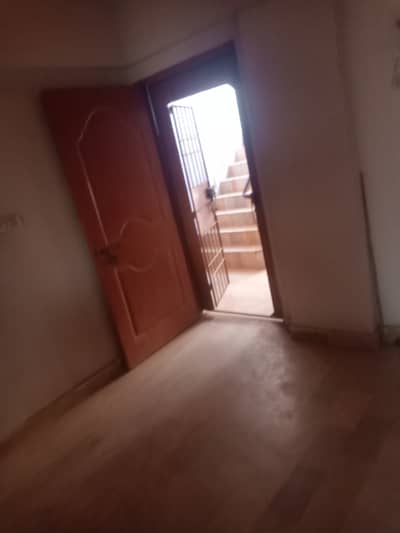 House For Rent 1st . 2nd Floor Rcc with Roof 40 Hazar