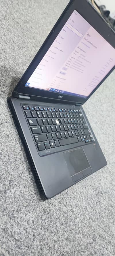 Dell Core i5 5th generation