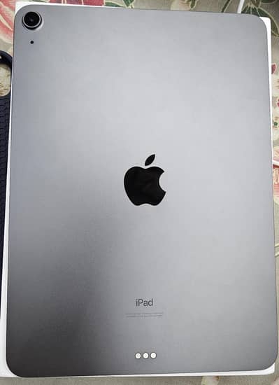 ipad air 4