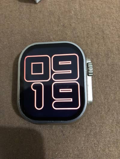 S9 ultra smart watch