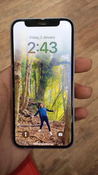 iphone 12 mini 10/10 RM 64