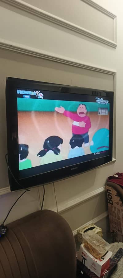 Samsung 40 Inches Series 3