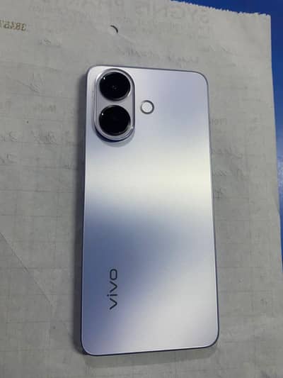 Vivo v60 lite 16/256