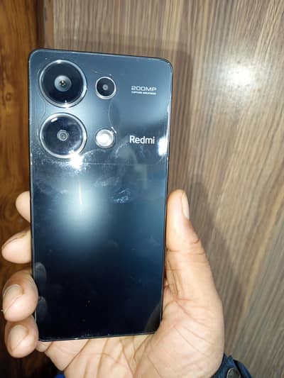 REDMI NOTE 14 PRO 12GB 512GB