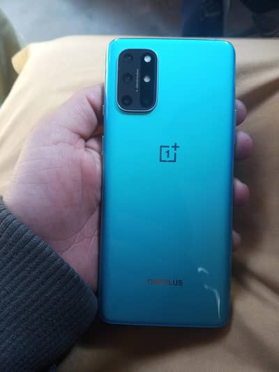 one plus 8T