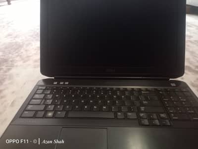 Dell core i5 3rd Generation