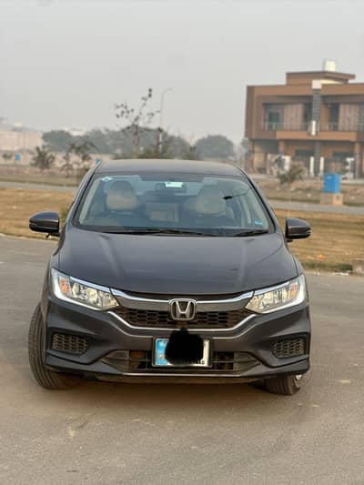 Honda City 2022 Model