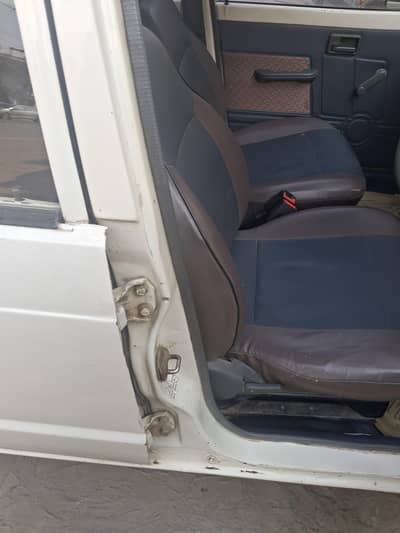 Suzuki mehran 2006/7