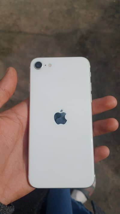 iPhone se 2nd generation